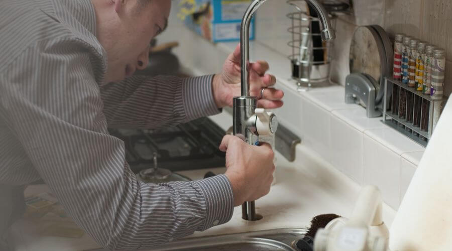 Local 24/7 Emergency Plumbing in Elberton, GA